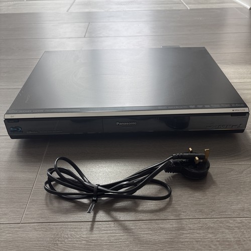 Panasonic dmr bs850 doppio - panasonic,