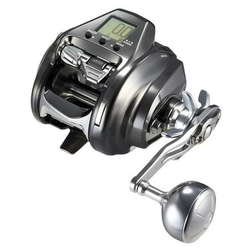 Mulinello elettrico daiwa - mulinello,