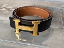 CINTURA HERMES CONSTANCE H