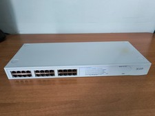 Switch 3 COM Baseline Switch 2024 - 24 porte