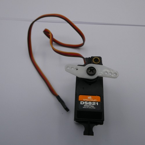 Spektrum originale