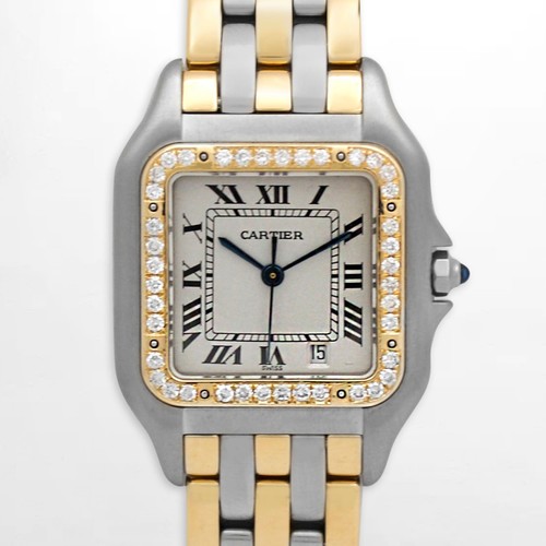 Cartier panthère 183949 - cartier,