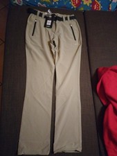 Lotto Pantaloni Cmp Da Donna