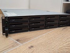 nas synology rs2414rp+ server