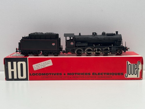 Jouef locomotive 140 c - jouef,