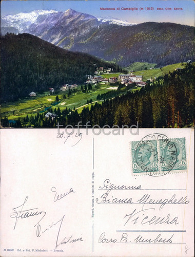 Offerta trento - *offerta*,