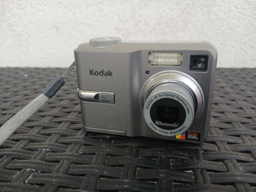 Kodak easyshare c743 1 - easyshare,