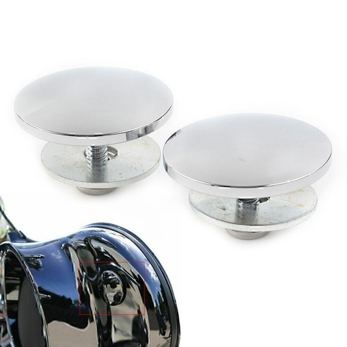 Tappi specchietti - 2x,