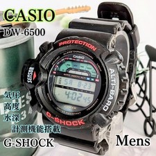 Casio G-Shock DW-6500 Orologio