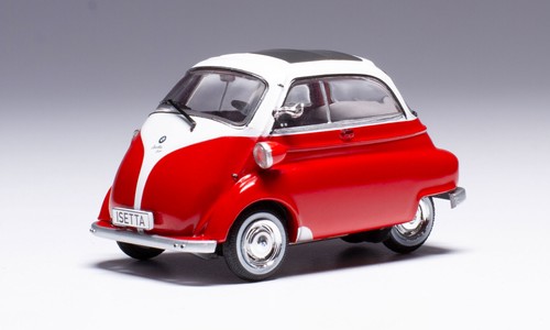 Ixo clc604n bmw - clc604n, isetta