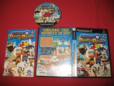 Playstation 2 PS2 Ape Escape