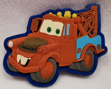 Magnete calamita DISNEY PIXAR CARS - Cricchetto - VINTAGE