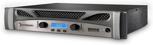 Crown xti6002 due - crown,