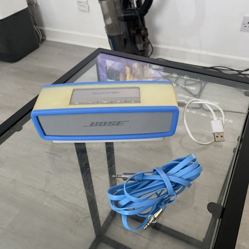 Bose soundlink mini - bose,