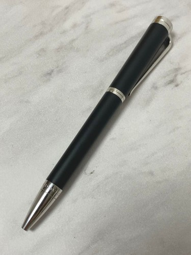 Trial writing bvlgari penna - trial,