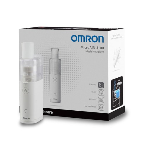 Microair u100 aerosol - u100,