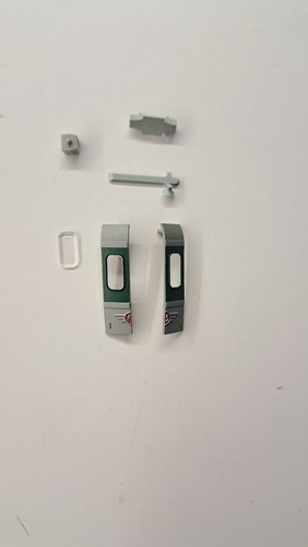 Ricambi ale 601 - ricambi,