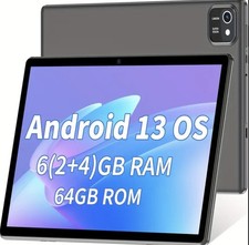 Tablet 10  inch Androids