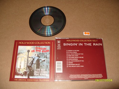Hollywood collection vol 9 - hollywood,