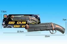 Fucile a Canna Mozza con