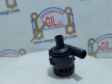 A2118350364 heating pump for
