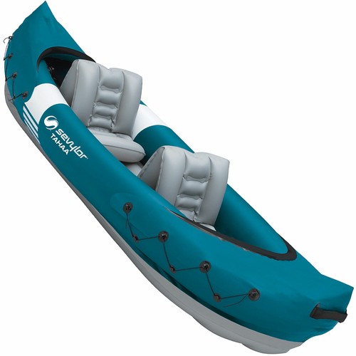 Sevylor inflatable tahaa - inflatable, kayak