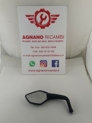 Specchio specchietto - specchio,
