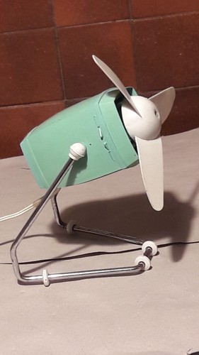 Antico ventilatore - antico,