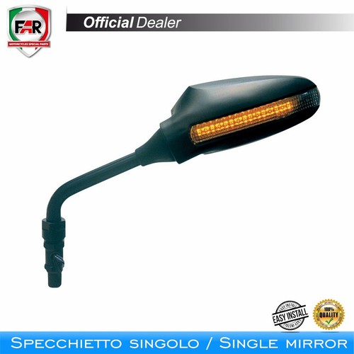 Specchietto specchio far 6416 - specchietto,