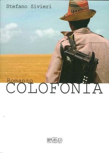 Colofonia centro stampa - colofonia,