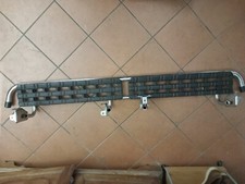 Mitsubishi Delica L400 Pedana laterale sinistra (left side) Cromata