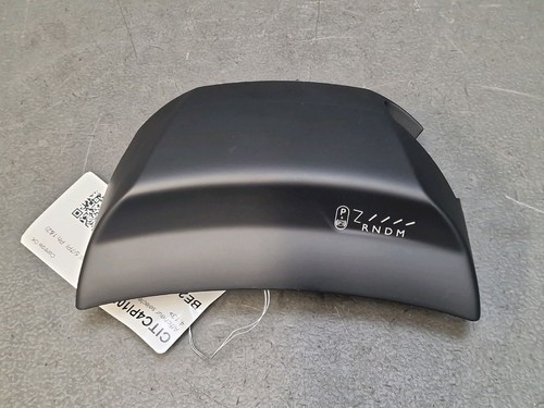 Selettore display cambio - display,