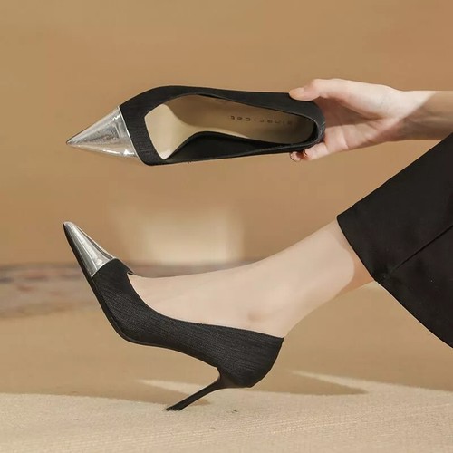 Decolte scarpe donna - decolte, cm