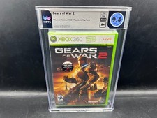 Gears Of War 2 DNSB Xbox 360