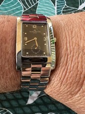 Baume mercier dark - mercier,