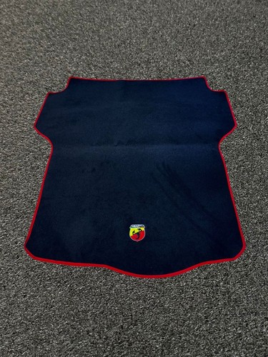 Tappetino tappeto baule - tappeto,