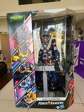 Modellino Power Rangers Beast