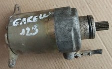 Motorino d'avviamento