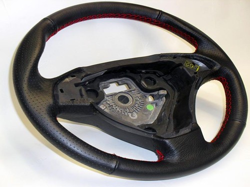 Coprivolante fiat grande punto - coprivolante,