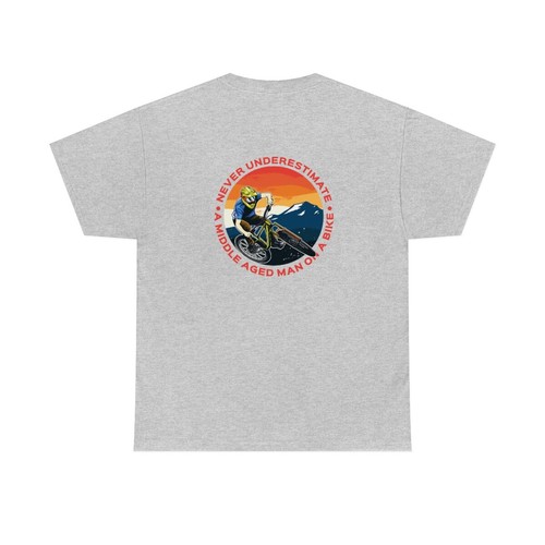 Mox cycling presents camicia - cycling,