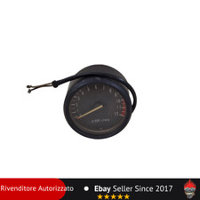 STRUMENTAZIONE CONTA GIRI