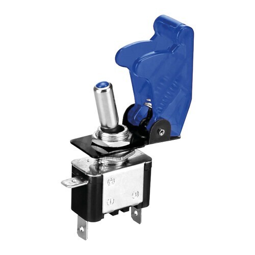 Interruttore leva con - interruttore,