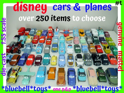 Disney cars aerei - aerei, die