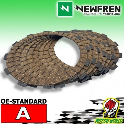 F1485a kit dischi frizione - f1485a,