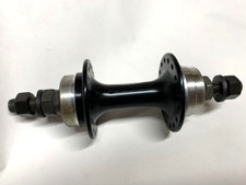 CUANDO Mozzo Posteriore