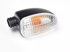 Freccia bianca posteriore