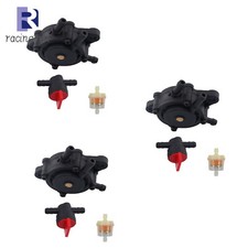 3 Sets Fuel Pump For Scag