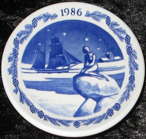 1986 royal copenhagen - royal,