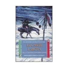 LIBRO LE CARTE LAKOTA DELLA