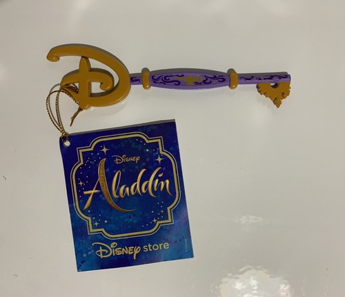 Disney store aladdin limited - store,